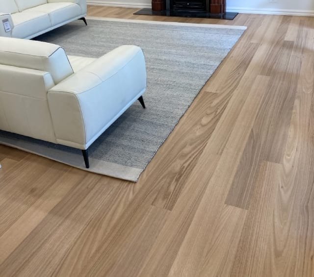 Engineered Timber Flooring in frankston