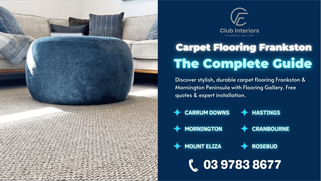 Carpet Flooring