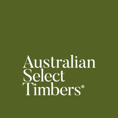 Official Australian Select Timbers Logo