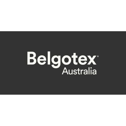 Official Belgotex Australia Logo