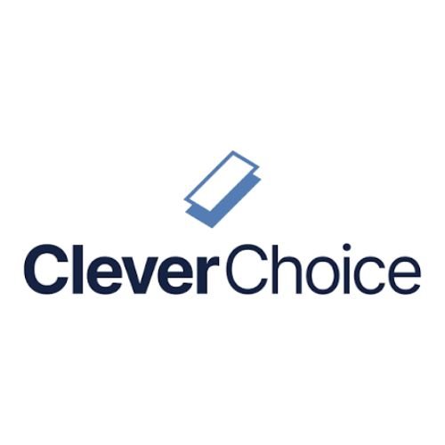 Official Clever Choice Logo
