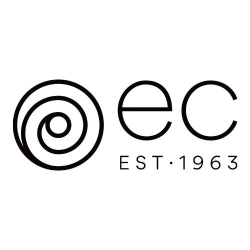 Official EC Carpets (Mono) Logo