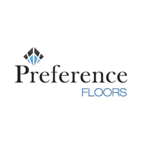 Official Preference Floors Logo