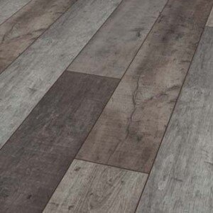 Alto multi-tone wood flooring in rustic grey and brown shades