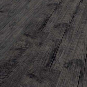 Nostalgie Teak Graphit dark wood flooring