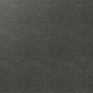 Deep grey carpet flooring with textured stipple design.