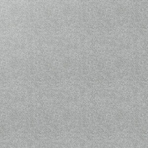 Soft silver-grey carpet for a light, airy aesthetic. Light silver-grey stippled carpet flooring.