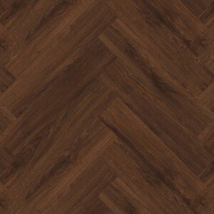Majestic Herringbone offers a bold, patterned flooring option. Majestic Herringbone flooring