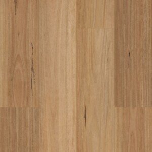 Native Blackbutt timber-look flooring