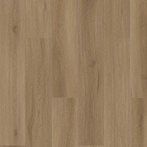 Elegant and light-toned Pale Oak hybrid flooring for a fresh and bright interior look. Pale Oak hybrid flooring plank sample – Flooring Gallery Frankston