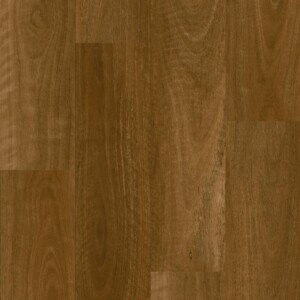 Elegant Smoked Spotted Gum for a rich, inviting look. Smoked Spotted Gum flooring – deep, luxurious finish