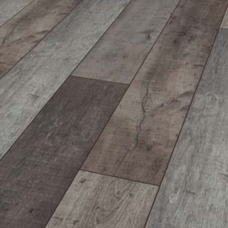 Alto multi-tone wood flooring in rustic grey and brown shades