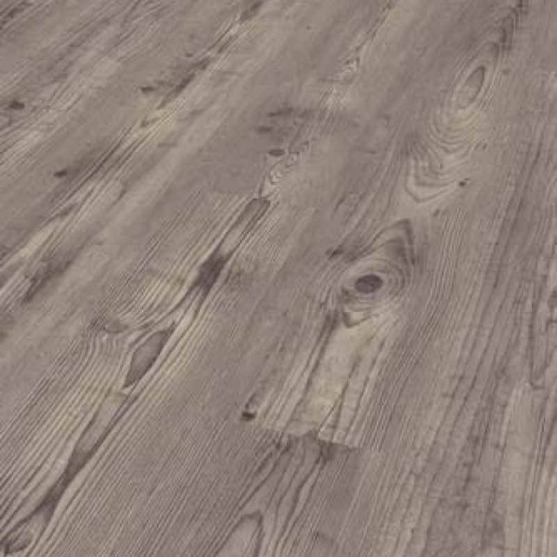Bough Pine textured wood-look flooring