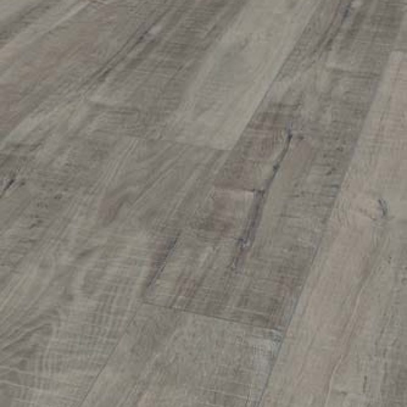Gala Oak Grey textured wood flooring