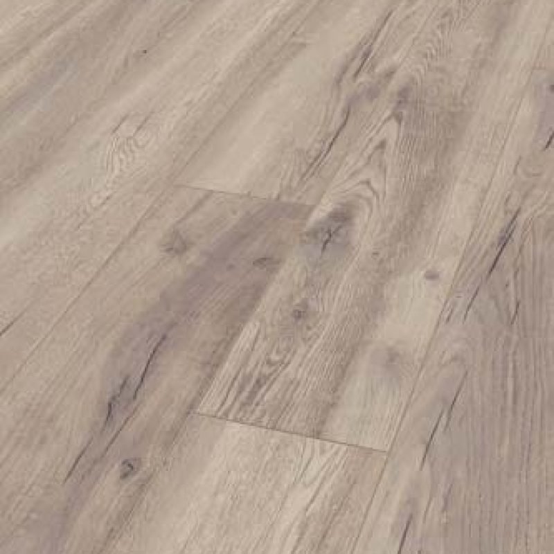 Pettersson Oak Beige wood flooring with natural beige tones