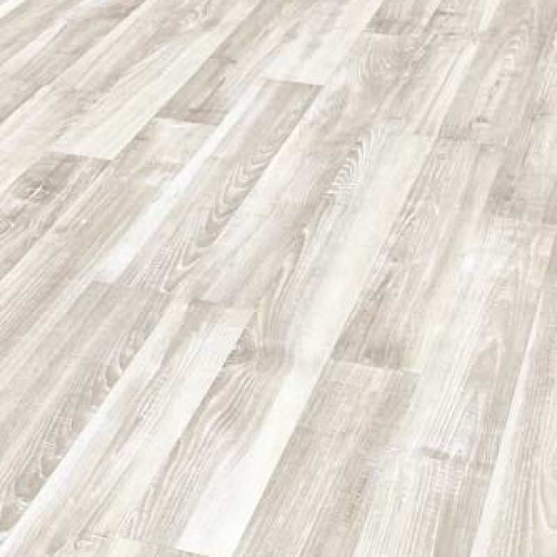 Stockholm Ash light-toned timber flooring
